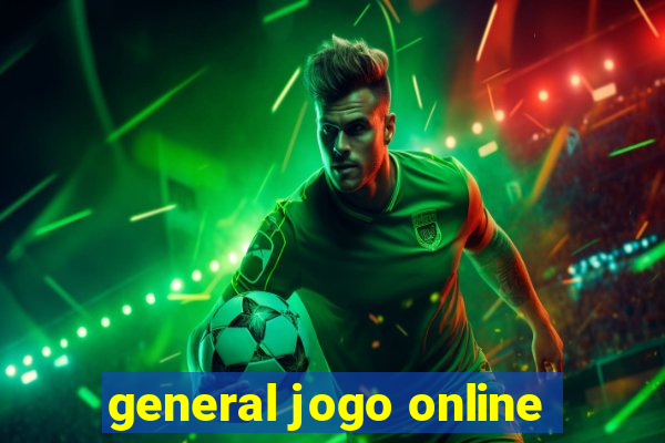 general jogo online